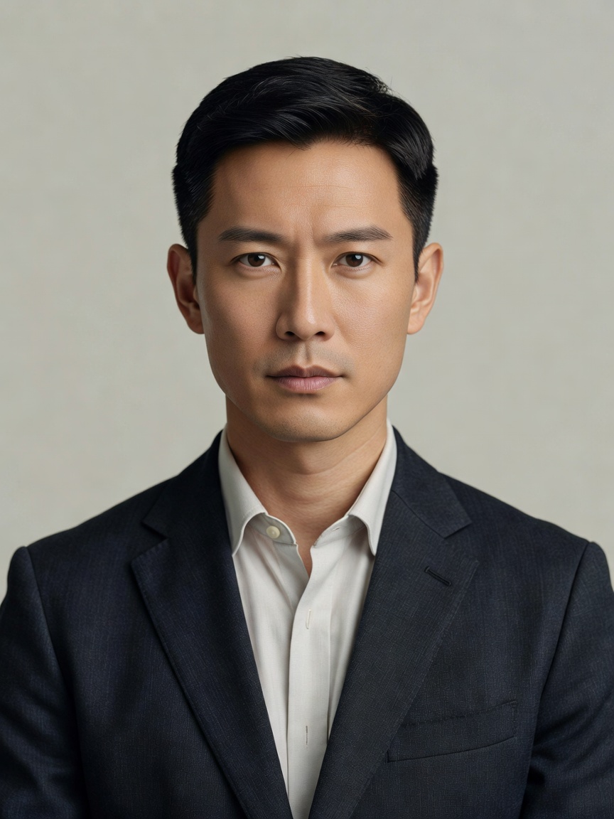 李明轩